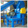 PP PE LDPE LLDPE waste dirty film bags recycling washing line recycle plastic line
