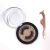 Mink lashes luxury 3d Mink eyelashes With Packaging Box-BamyLash