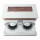 Best seller New design 5d eyelash dramatic real mink 12-18mm lashes