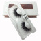 Best seller New design 5d eyelash dramatic real mink 12-18mm lashes