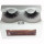 Best seller New design 3d dramatic real mink 12-18mm eyelashes