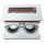 Best seller New design 3d dramatic real mink 12-18mm eyelashes