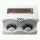 New design best seller 5d dramatic real mink 12-18mm lashes