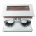 Best seller New design 3d dramatic real mink 12-20mm eyelashes
