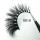Best seller New design 3d dramatic real mink 12-20mm eyelashes