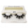 Best seller New design 3d 5d dramatic real mink 15-20mm lashes