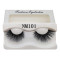Best seller New design 3d 5d eyelashes dramatic eyelash real mink 20mm lashes
