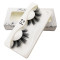 Best seller New design 3d 5d dramatic real mink 15-20mm lashes