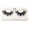 Best seller New design 3d 5d dramatic real mink 15-20mm lashes