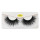 Wholesale October latest long life 3d real mink 25mm long eyelashes