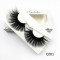 2019 new style 100% cruelty free 3d 30mm real mink false eyelashes