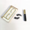 New arrival fashionable 3d magnetic lashes eyeliner magnetic eyelash set with luxury packaging box