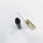 New arrival fashionable 3d magnetic lashes eyeliner magnetic eyelash set with luxury packaging box