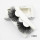 Popular Custom OEM Brand Wholesale Mink Eyelash with Custom Eyelash Packaging