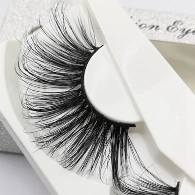 Premium Quality Wholesale 30mm Lashes 3D Handmade Mink Lashes Eyelash