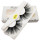 Wholesale Handmade Mink Eyelashes Clear Band Mink Eyelashes Makeup Mink Eyelashes