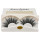 Private Label 100% Real 3d Mink Eyelashes Lashes Mink Cruelty Free 3d Mink Eyelashes