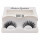 OEM Private Label natural 3D mink eyelashes Fur strip Eye lashes