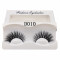 Wholesale Manufacture Custom Soft Band 3d mink eyelashes