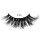 Wholesale 100% real siberian mink lashes private label eyelashes 3d mink eyelashes