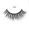 Wholesale Real Siberian Mink Strip Lashes Private Label Packaging 3D Mink Eyelashes