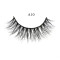 Wholesale Real Siberian Mink Strip Lashes Private Label Packaging 3D Mink Eyelashes