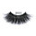 100% 3D Mink Eyelashes Own Brand Packaging False Eyelashes Private Label 25mm