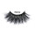 100% 3D Mink Eyelashes Own Brand Packaging False Eyelashes Private Label 25mm
