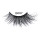 100% 3D Mink Eyelashes Own Brand Packaging False Eyelashes Private Label 25mm