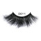 Wholesale Lashes Custom 100% handmade 3D Mink Eyelashes With Private Label