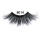 Wholesale Real Mink Lashes 3 Pair 25 Mm 3D Mink Eyelash