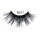 Wholesale Real Mink Lashes 3 Pair 25 Mm 3D Mink Eyelash