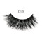 Wholesale 100% 3D Mink Eyelashes 3D Eyelashes Private Label