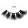 Wholesale 100% 3D Mink Eyelashes 3D Eyelashes Private Label
