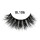 Factory Wholesale 100% Cruelty Free light Mink fur Lashes 100% 3D Mink Eyelashes