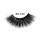 100% Real 3D Mink Eyelashes with custom glitter box Private Label False Fluffy Lashes For Beauty