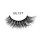 100% Real 3D Mink Eyelashes with custom glitter box Private Label False Fluffy Lashes For Beauty