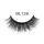 100% Real 3D Mink Eyelashes with custom glitter box Private Label False Fluffy Lashes For Beauty