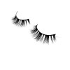 2021 New arrival Natural look Short Mink Lashes 3D Mink Natural daily make up eyelashes