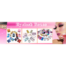 eyelash boxes for mink lashes-BamyLash