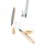 adhesive eyeliner 2020 new arrival magic eyeliner pencil tube Glue Pen adhesive pencil