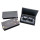 Christmas eyelash packing custom private label lash packaging box container Eyelash Package