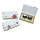 Christmas eyelash packing custom private label lash packaging box container Eyelash Package