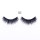 3D Faux Eyelashes Custom Natural False Eyelash Waterproof Faux Mink Lashes