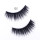 3D Faux Eyelashes Custom Natural False Eyelash Waterproof Faux Mink Lashes