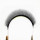 Lash Extensions Fast Fanning Handmade Individual Double Layer Fiber Flower Eyelash Extension