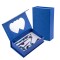 Wholesale Custom Logo Mink Eyelashes Make Up Luxury Lash Tools Eyelash Tweezer Set For Woman