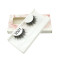 3D Mink False Eyelashes Become Warped Volume Soft Long The Three-dimensional The Thick False Eyelash