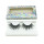 Natural Multipack 5D Soft Mink Hair False Eyelashes Wispy Faux Fluffy Lashes(5D02)