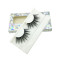 Natural Multipack 5D Soft Mink Hair False Eyelashes Wispy Faux Fluffy Lashes（5D02）